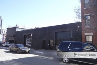 Brooklyn, NY Industrial - 110 Lexington Ave