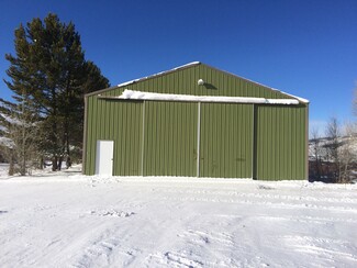 Tabernash, CO Industrial - 77 County Road 84