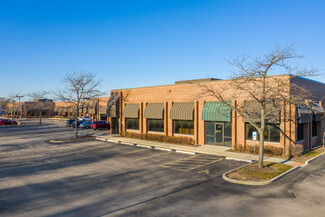 Buffalo Grove, IL Industrial - 1367-1407 N Barclay Blvd