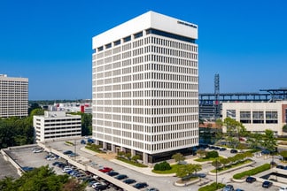 Atlanta, GA Coworking Space - 1100 Circle 75 Pky SE Atlanta, GA Coworking Space - 1100 Circle 75 Pky SE