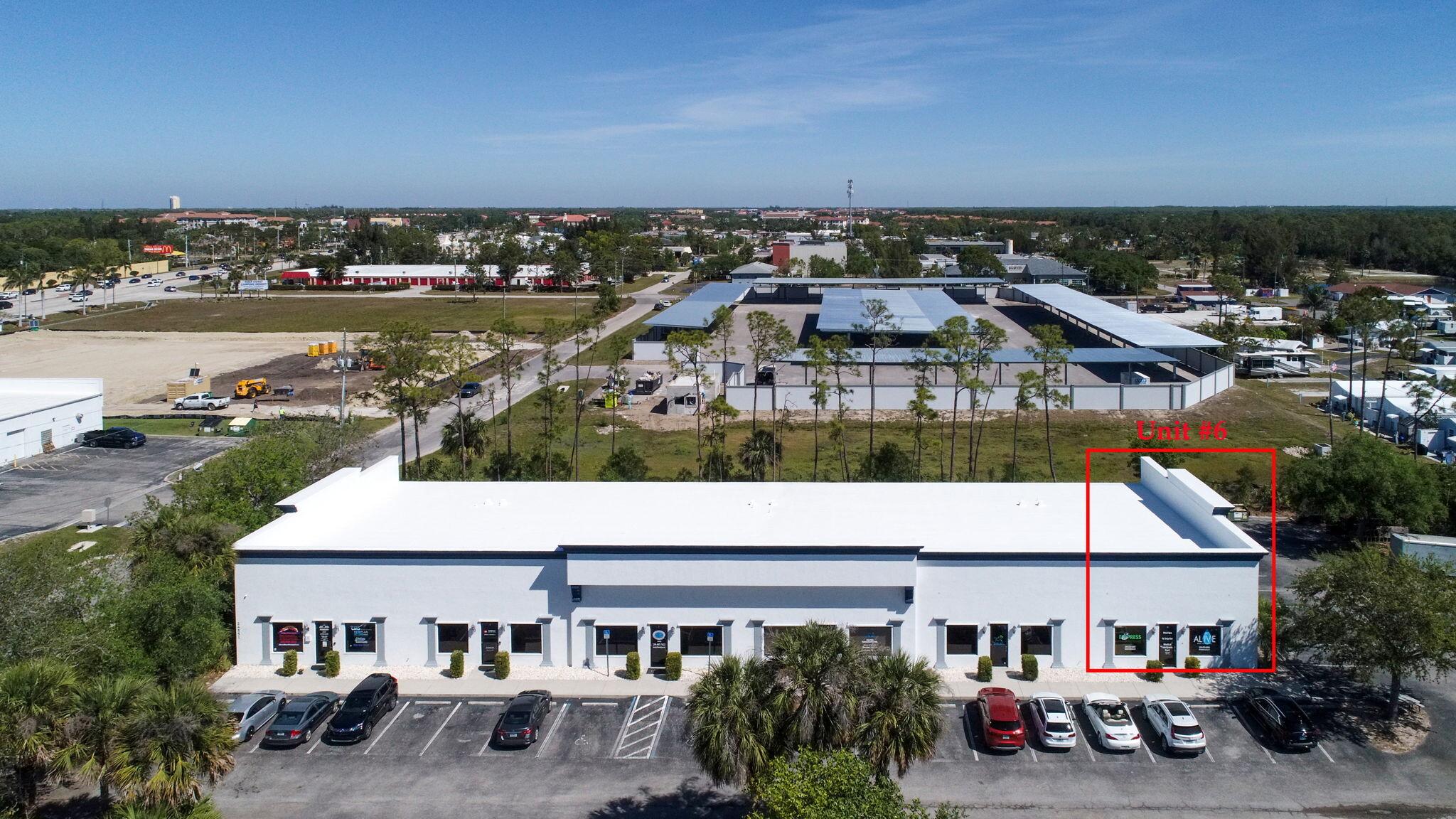24551 Production Cir, Bonita Springs, FL for Rent