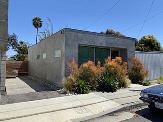 Redondo Beach, CA Office - 1632 Aviation Blvd