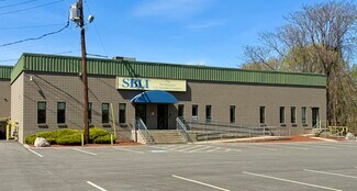 Woburn, MA Industrial - 17 Everberg Rd