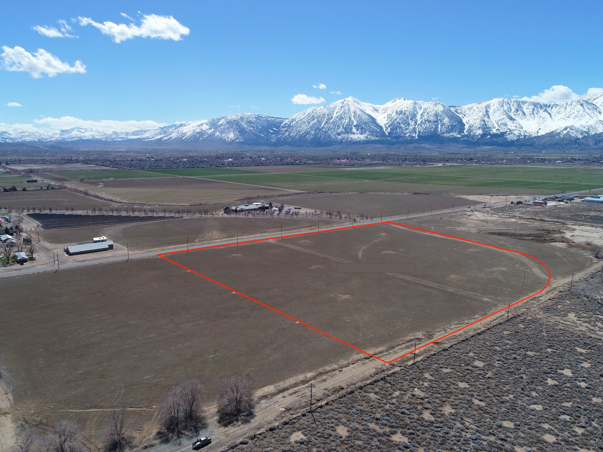 1720 BUCKEYE Rd, Minden, NV for Sale