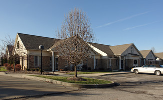 Westlake, OH Office - 26016 Detroit Rd