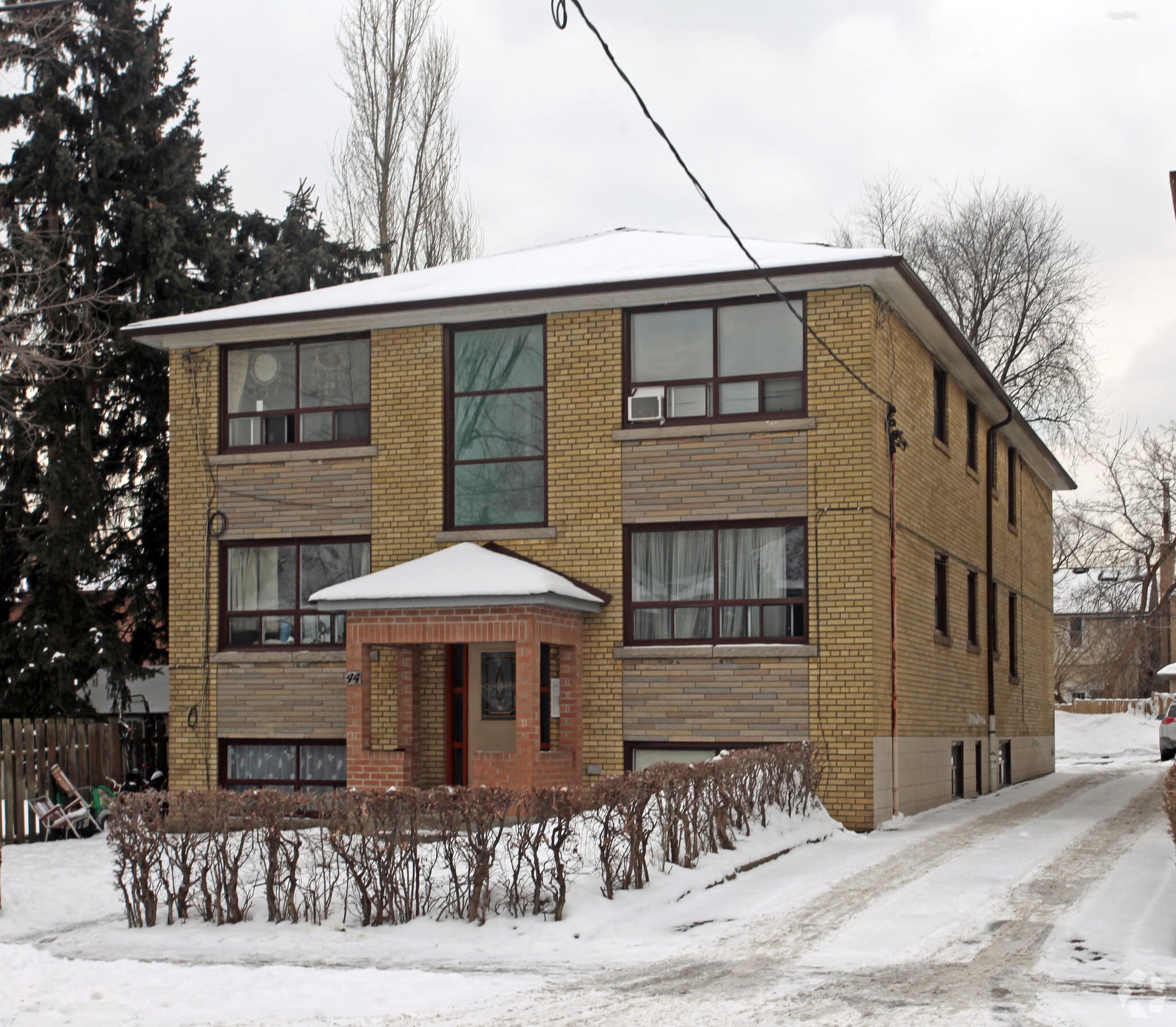 44 Albert Ave, Toronto, ON for Sale