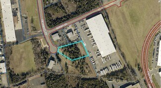 10101 Pennsylvania Ave  