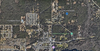 Silver Springs, FL Residential Land - Jackson St