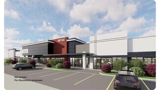 Flower Mound, TX Medical - 4001 Garden Ridge blvd