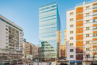 Madrid, MAD Office - 14 - 16 Calle Rosario Pino