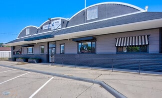 Greeley, CO Retail - 2207-2209 9th St Greeley, CO Retail - 2207-2209 9th St