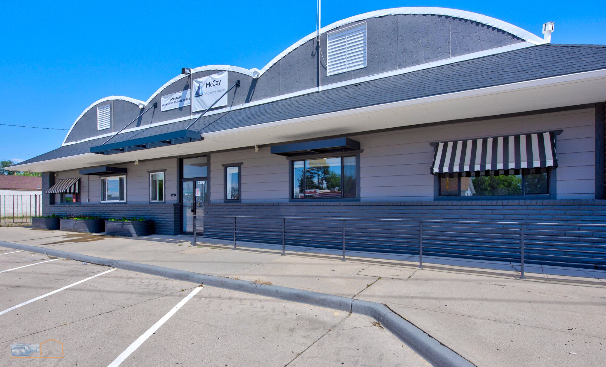 2207-2209 9th St, Greeley, CO for Rent