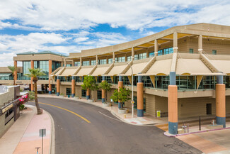 Scottsdale, AZ Coworking Space - 4343 N Scottsdale Rd