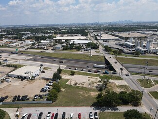 Irving, TX Commercial Land - 1001 N Loop 12 Irving, TX Commercial Land - 1001 N Loop 12