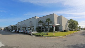 Orlando, FL Industrial - 7443 Emerald Dunes Dr