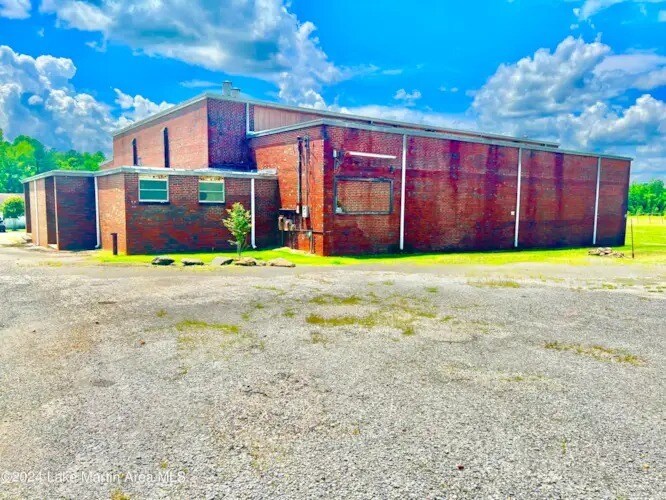 9140 & 9269 Highway 63 N, Alexander City, AL for Sale