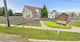 Erie, PA Office - 4538 Peach St