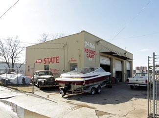 Memphis, TN undefined - 167 Webster Ave Memphis, TN undefined - 167 Webster Ave
