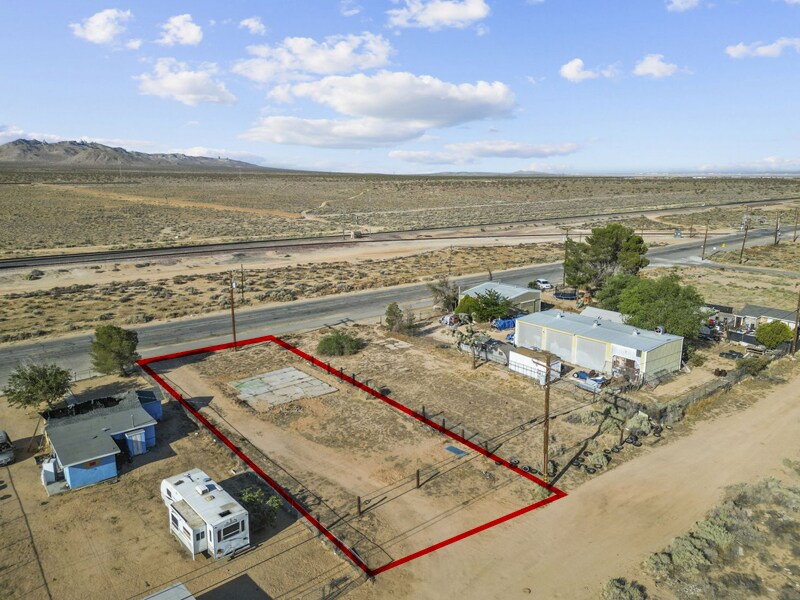 , Boron, CA for Sale