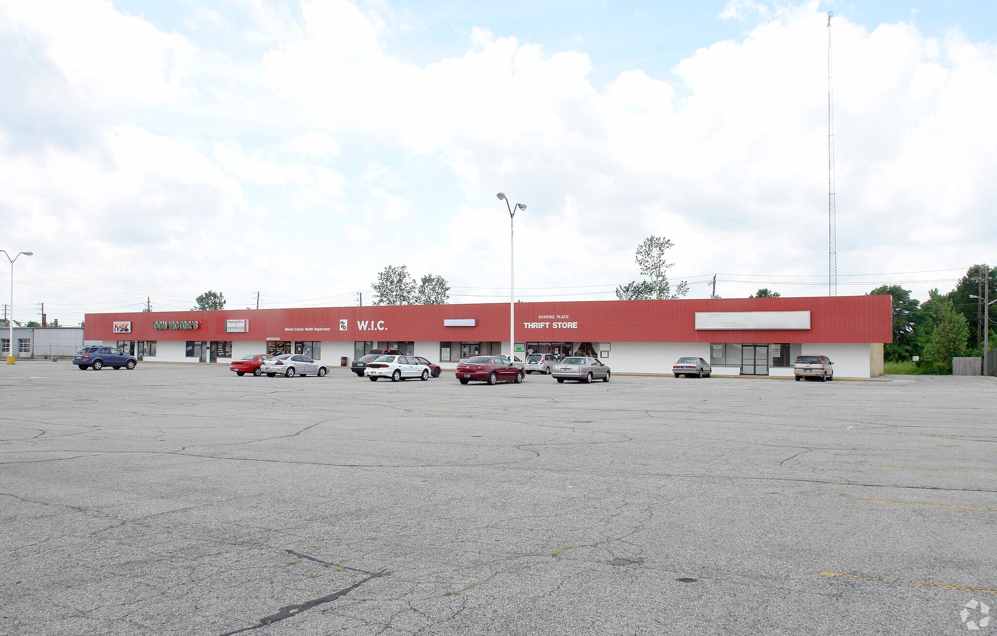 3962-3976 Georgetown Rd, Indianapolis, IN for Rent