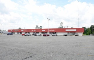Indianapolis, IN Office/Retail, Retail - 3962-3976 Georgetown Rd