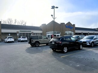 Grosse Ile Township, MI Retail - 9105 Macomb St Grosse Ile Township, MI Retail - 9105 Macomb St