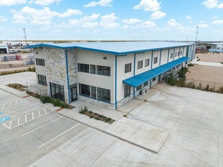 Midland, TX Industrial - 9309 W I-20 Midland, TX Industrial - 9309 W I-20