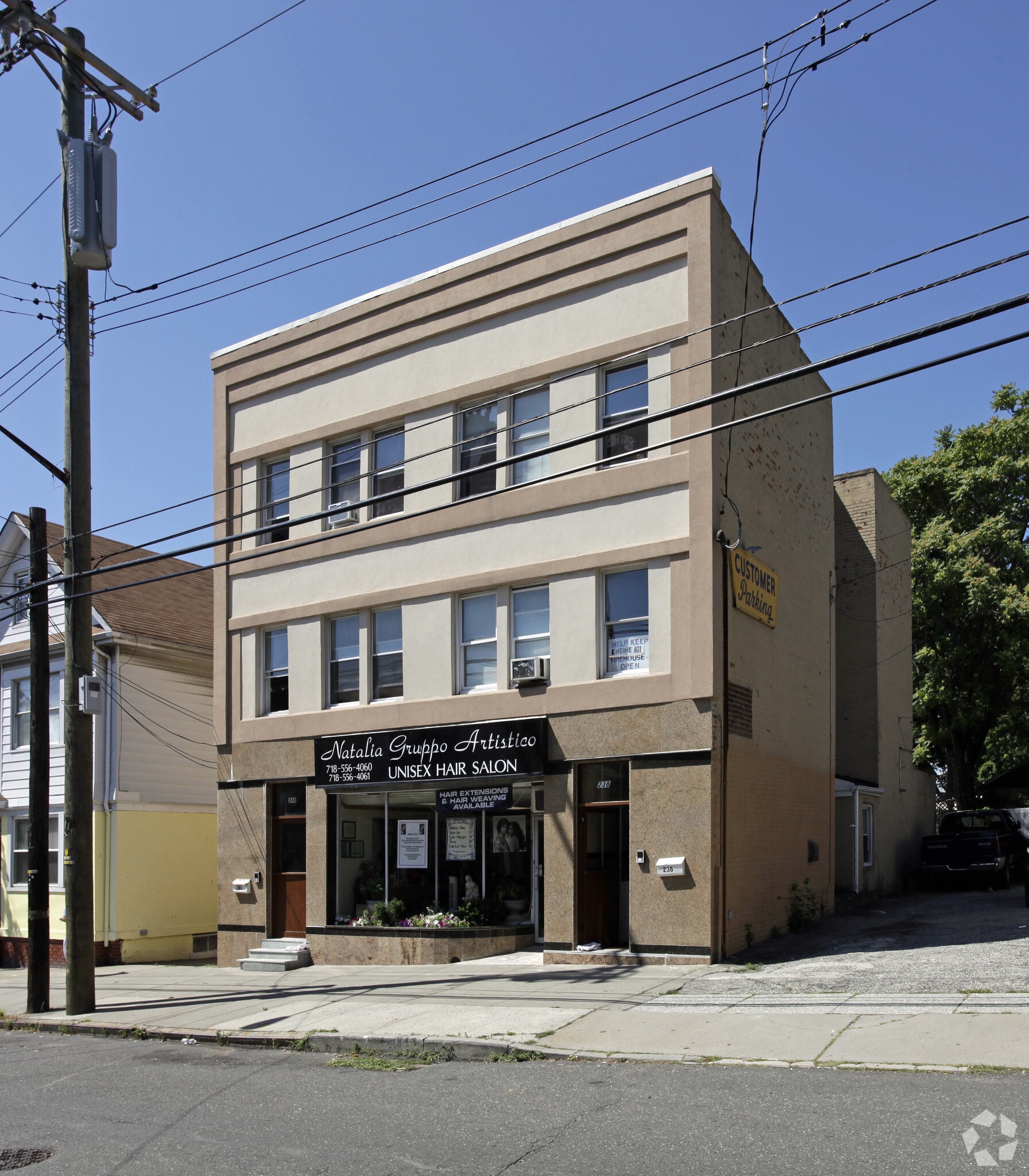 238-240 Sand Ln, Staten Island, NY for Sale