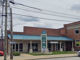Medina, OH Retail - 140 W Washington St Medina, OH Retail - 140 W Washington St