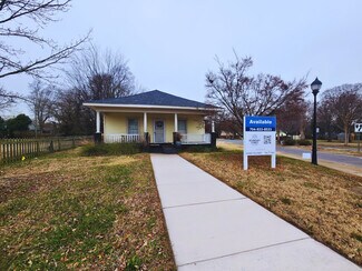 Charlotte, NC Office - 1017 Beatties Ford Rd Charlotte, NC Office - 1017 Beatties Ford Rd