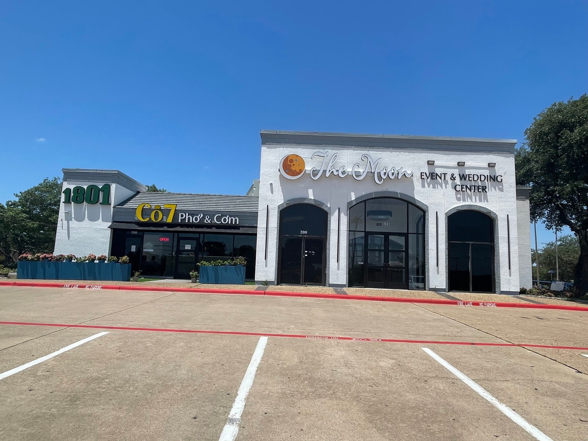 1801 N Plano Rd, Richardson, TX for Rent