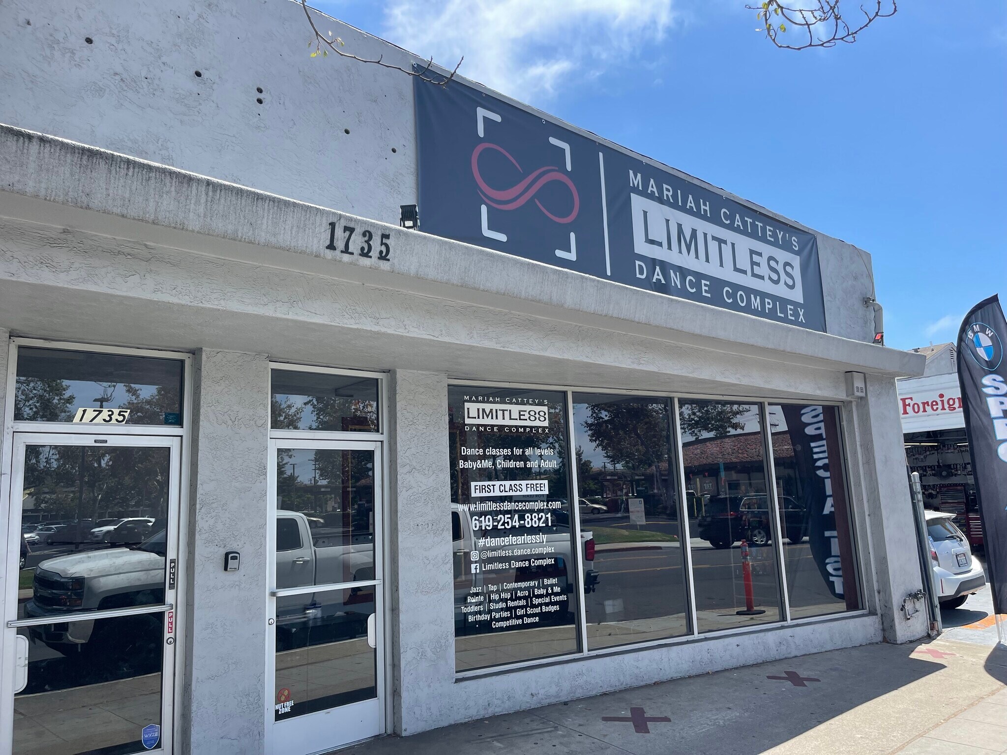 1735 Garnet Ave, San Diego, CA for Rent