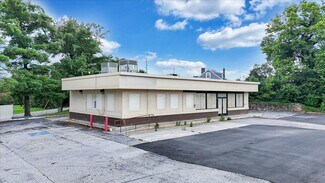 Salem, VA Convenience Store - 1000 Electric Rd