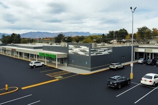 Colorado Springs, CO Office/Retail, Retail - 1809 N Circle Dr Colorado Springs, CO Office/Retail, Retail - 1809 N Circle Dr