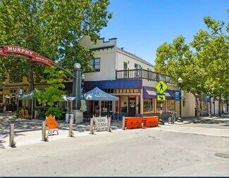 Sunnyvale, CA undefined - 101 S Murphy Ave