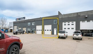 Strathmore, AB Industrial - 711 Westlake Rd