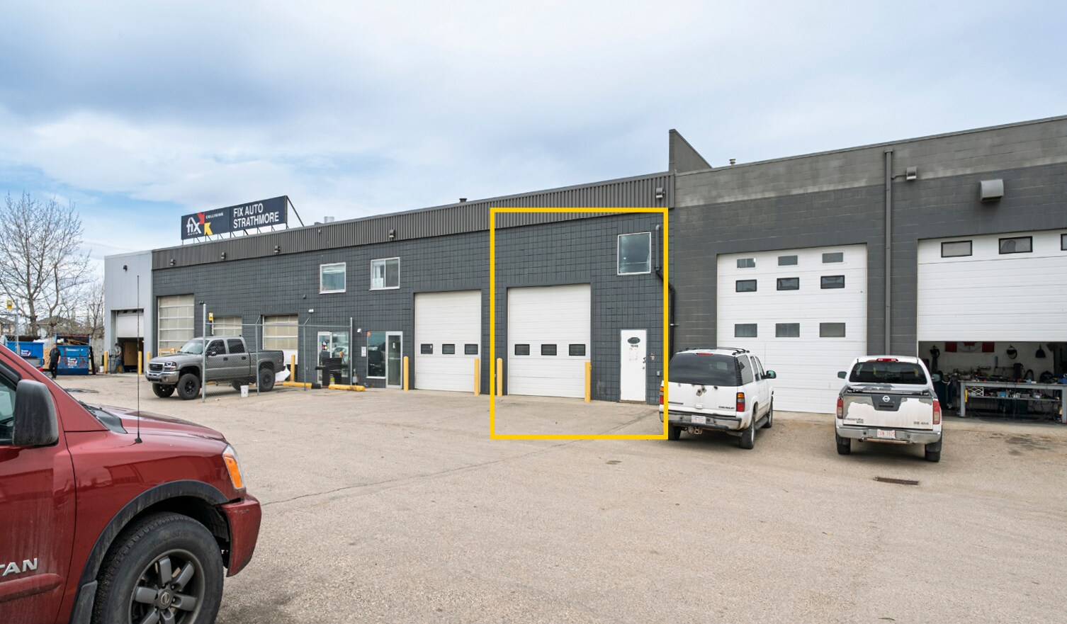 711 Westlake Rd, Strathmore, AB for Rent