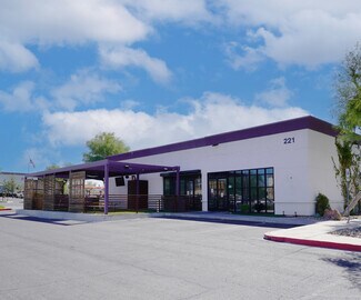 Henderson, NV undefined - 221 N Stephanie St