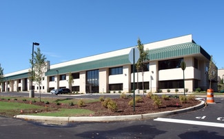Hackettstown, NJ Industrial - 715 Willow Grove St