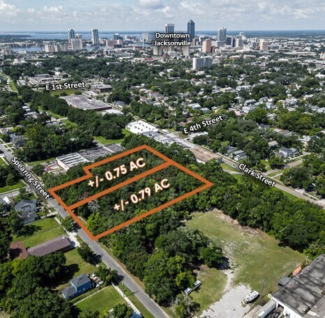 , Jacksonville, FL for Sale