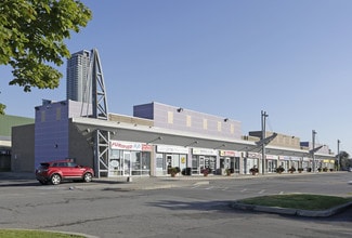 Mississauga, ON Retail - 719 Central Pky Mississauga, ON Retail - 719 Central Pky