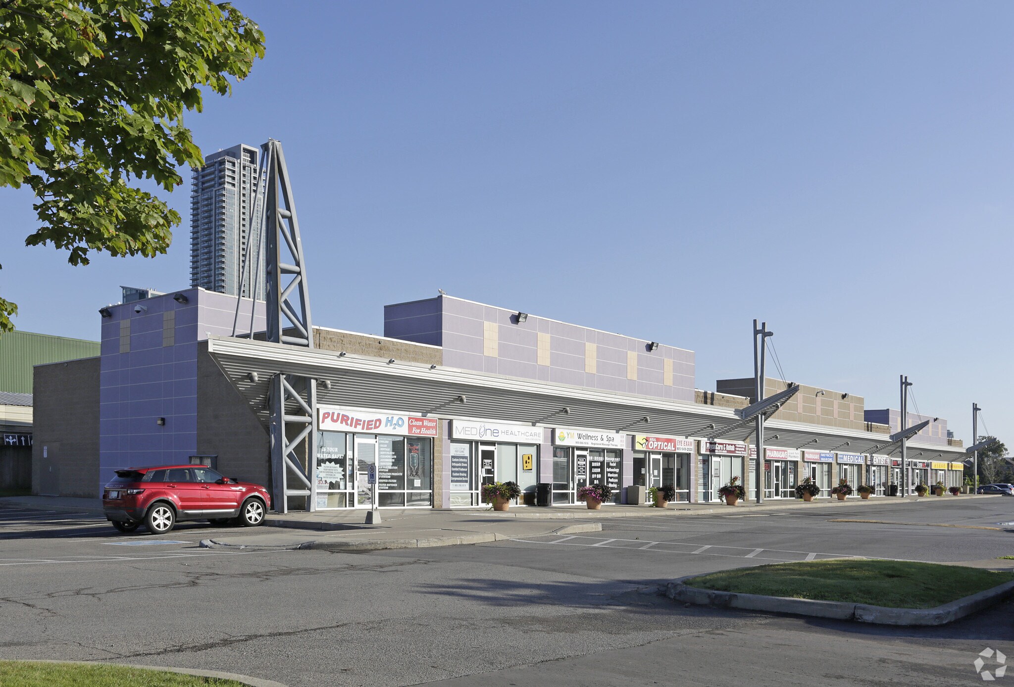 719 Central Pky, Mississauga, ON for Rent