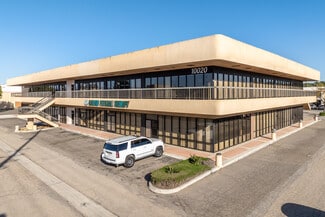 Riverside, CA Office - 10020 Indiana Ave