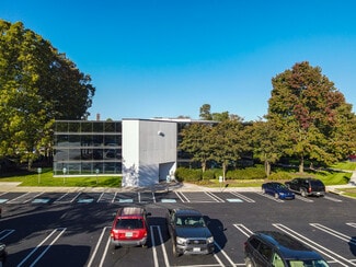 Glen Allen, VA Office - 4198 Cox Rd