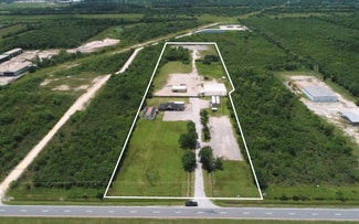 Baytown, TX Warehouse - 6802 E I-10 Fwy