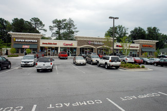 Snellville, GA Office/Medical - 2050 Scenic Hwy