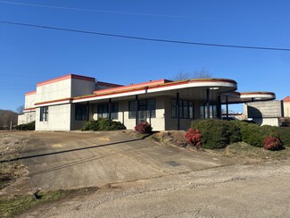 Hardy, AR Restaurant - 270 W Main St