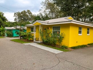 Athens, GA Commercial - 559 Pulaski St