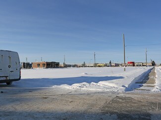 Edmonton, AB undefined - 16951 109 Av NW