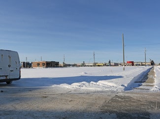 Edmonton, AB Freestanding - 16951 109 Av NW